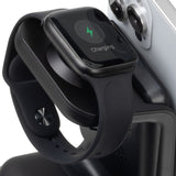 EAN 4260709014012 - Rivacase VA4917 cargador de dispositivo móvil Auriculares, Smartphone, Reloj inteligente Negro USB Cargad imagen 8
