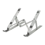 Logilink Aa0134 Soporte Para Ordenador Portátil 40,6 Cm (16") Plata