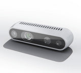 EAN 0735858352352 - Intel RealSense D435 Cámara Blanco imagen 2