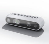Intel Realsense D435 Cámara Blanco Intel Realsense D435, Cámara, Intel, Blanco, 1920 X 1080 Pixeles, 1280 X 720 Pixeles, 30 Pps