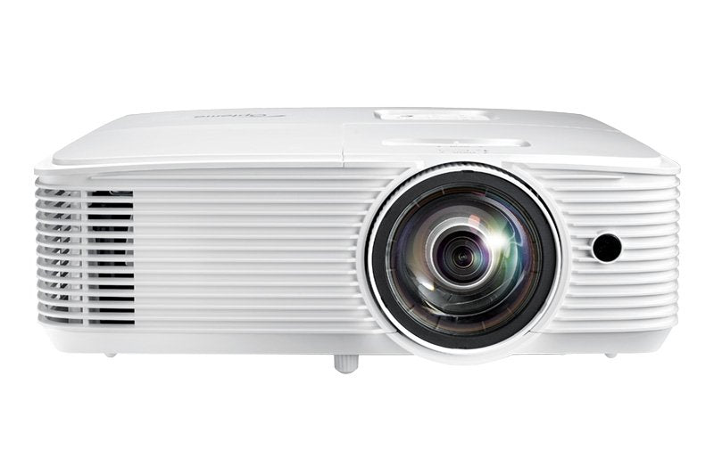 Proyector Dlp Optoma W309st Wxga 3800 Lumenes 3d Vga Hdmi