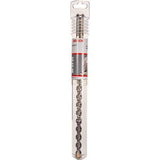 Taladro Percutor Bosch Professional Sds-Max-7, Ø 15 Mm, Longitud Útil 200 Mm 2608586749