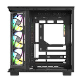 EAN 4711658545640 - Thermaltake View 380 XL WS ARGB Midi Tower Negro imagen 5