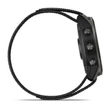 Zegarek Sportowy Garmin Enduro 2 Solar Black Carbon Gray Dlc Ti Ultrafit Band