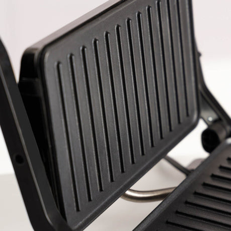 EAN 8414234681461 - Taurus MYGRILL LEGEND parrilla eléctrica de contacto imagen 10
