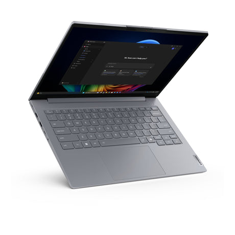 EAN 0199274773977 - Lenovo ThinkBook 14 G9 IPL Copilot+ PC Intel Core Ultra 5 325 Portátil 35,6 cm (14") WUXGA 16 GB DDR5-SDR imagen 13