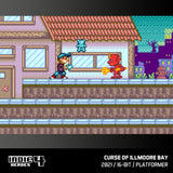 EAN 5060990240942 - Blaze Entertainment Evercade Indie Heroes - Collection 4 imagen 13
