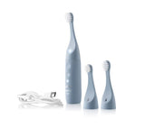 Eta171090010 Sonetic Kids Children'S Sonic Toothbrush, Timer, Blue