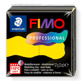 Fimo Mod.Masse Fimo Prof 57g Amarillo