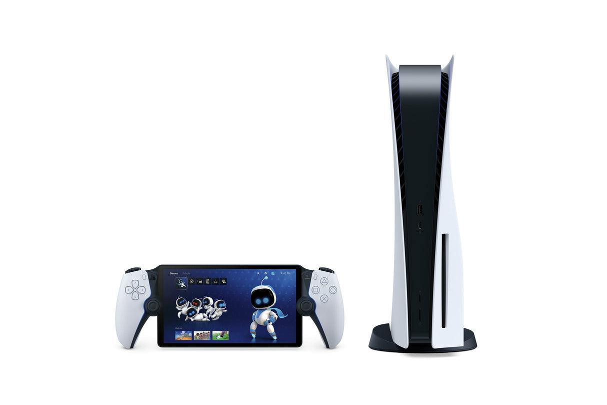 EAN 0711719580782 - Sony PlayStation Portal Remote Player Jugador remoto imagen 13