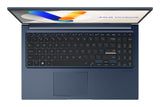 EAN 4711636245531 - ASUS Vivobook 15 F1504VA-BQ285 39,6 cm (15.6") DDR4-SDRAM Wi-Fi 6 (802.11ax) imagen 6