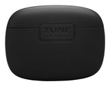 Auriculares  Jbl Tune Beam 2 Black Inear True Wireless Jbltbeam2blk