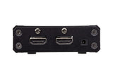 EAN 0672792012198 - ATEN VS381B interruptor de video imagen 2