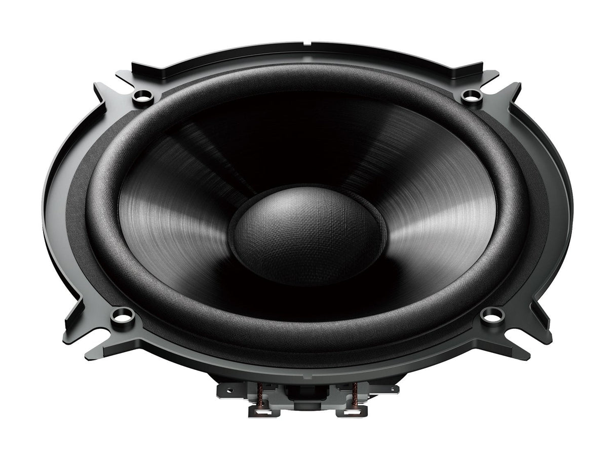 Pioneer Ts-G130c Altavoces De 2 Vías Para Coche 13cm 250w