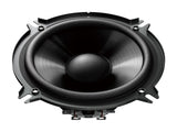Pioneer Ts-G130c Altavoces De 2 Vías Para Coche 13cm 250w