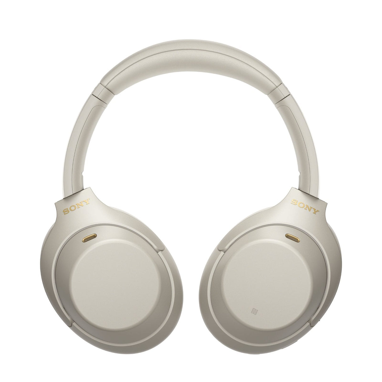 EAN 4548736112162 - Sony WH-1000XM4 Auriculares Inalámbrico y alámbrico Diadema Llamadas/Música USB Tipo C Bluetooth Plata imagen 3