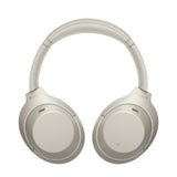 EAN 4548736112162 - Sony WH-1000XM4 Auriculares Inalámbrico y alámbrico Diadema Llamadas/Música USB Tipo C Bluetooth Plata imagen 3