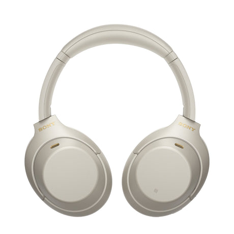 EAN 4548736112162 - Sony WH-1000XM4 Auriculares Inalámbrico y alámbrico Diadema Llamadas/Música USB Tipo C Bluetooth Plata imagen 3