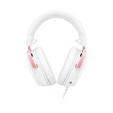 Hp Hyperx Cloud Iii White-Pink - Gaming Headset - 9w1q4aa