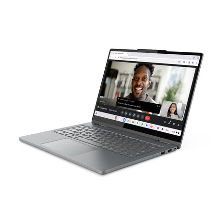 EAN 0199275023385 - Lenovo Chrome 2in1 14ITN10 Intel Core 3 N355 Chromebook 35,6 cm (14") Pantalla táctil WUXGA 8 GB LPDDR5-S imagen 6