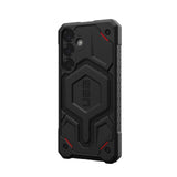 EAN 0840283918353 - Urban Armor Gear Monarch Pro Kevlar funda para teléfono móvil 17 cm (6.7") Negro imagen 1