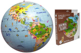 EAN 3760039940490 - Caly Toys CALY.50.A.ENG juego educativo imagen 3