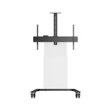 Pro Mobile Motorized Stand,  Max 110kg, Up To Vesa