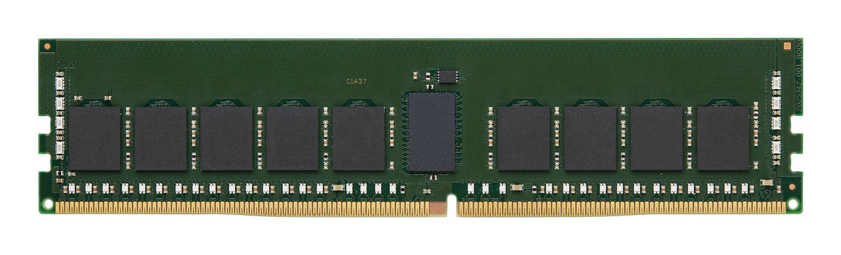 EAN 0740617303834 - Kingston Technology KTD-PE432D8/16G módulo de memoria 16 GB 1 x 16 GB DDR4 3200 MT/s 288-pin DIMM ECC imagen 1