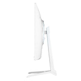 Arozzi Nova 24" Ips, 200hz, Computer Monitor  - White