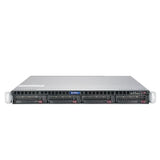 EAN 5715063279731 - Ernitec SERVER-BX-I7-16-R4 servidor Estante Intel® Core™ i7 4,9 GHz 16 GB 500 W imagen 1