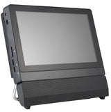 Barebone Shuttle  All-In One P22u Black2
