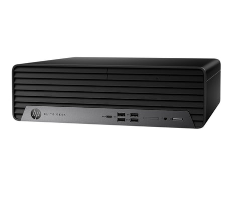 EAN 0197497216004 - HP Elite SFF 800 G9 Intel® Core™ i5 i5-13500 16 GB DDR5-SDRAM 512 GB SSD Windows 11 Pro PC Negro imagen 7
