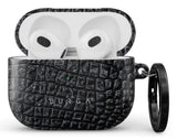 EAN 4772228008200 - BURGA SV_02A3_AIRPODS3_SP auricular / audífono accesorio Funda imagen 1
