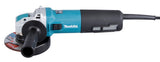 Makita Amoladora Angular X-Lock Ga5080rx02, 125mm Ga5080rx02