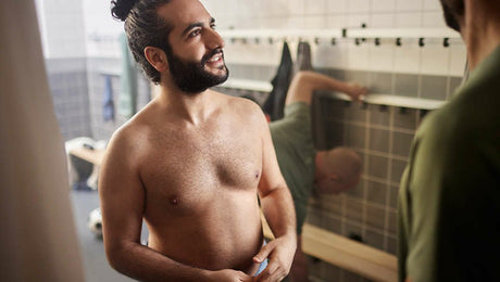 EAN 8720689020589 - Philips BODYGROOM Series 5000 BG5021/15 afeitadora corporal Negro, Plata imagen 11