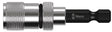 EAN 4013288178725 - Wera 896/4/1 SB Soporte para puntas Negro, Plata imagen 1