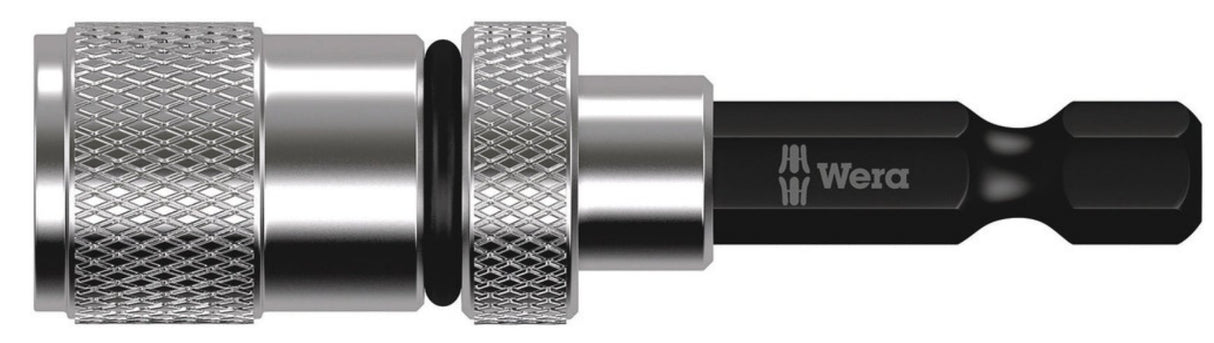 EAN 4013288178725 - Wera 896/4/1 SB Soporte para puntas Negro, Plata imagen 1