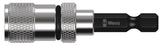 EAN 4013288178725 - Wera 896/4/1 SB Soporte para puntas Negro, Plata imagen 1