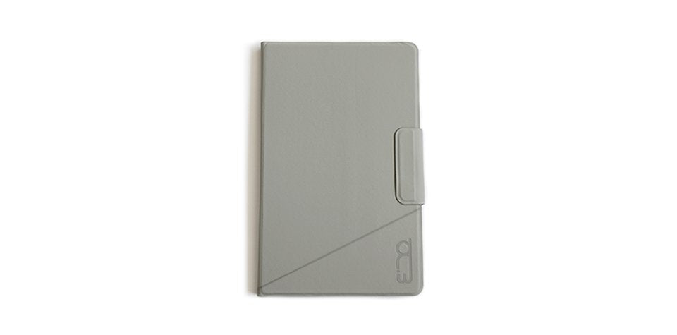 Funda Tablet Billow Tcx700g 7 Tablet Case For X700 Grey