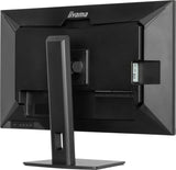 Monitor Iiyama  32" Xub3297qsnp-B1 16:9 2xhdmi+Dp+Usb-C
