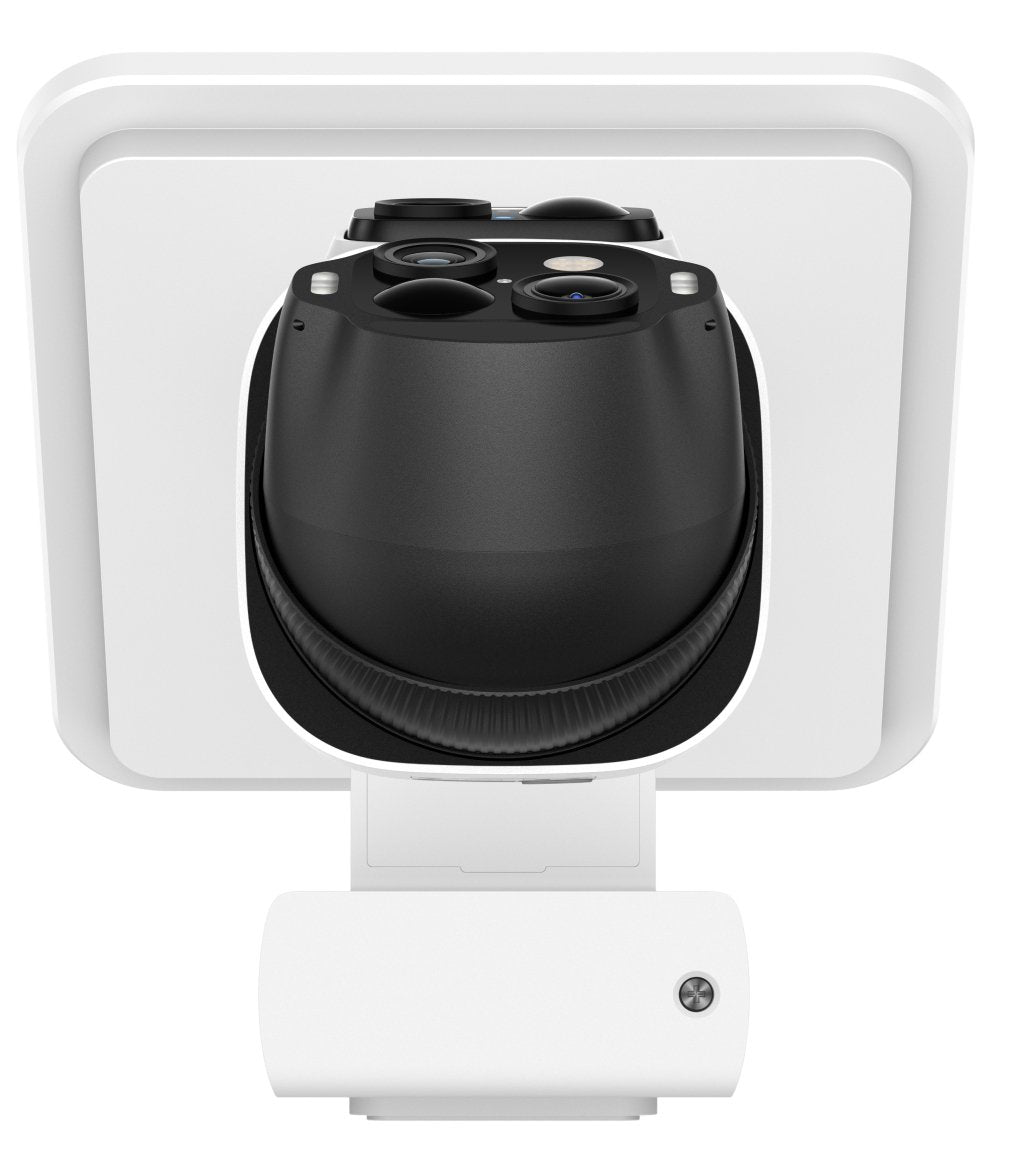 Cámara  Eufy Solocam S4 Bala (Forma) De Seguridad Ip Interior Y Exterior 3840 X 2160 Pixeles Techo/Pared