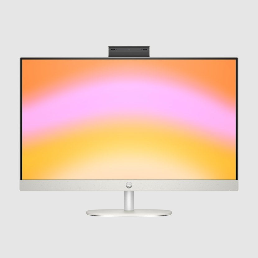 Hpc Hp Aio 27-Cr0025ns R3 7320u 8gb 512gb 27" Fhd W11h