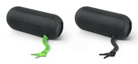 EAN 3700460209162 - Muse M-790 BT altavoz portátil o de fiesta Negro 60 W imagen 3