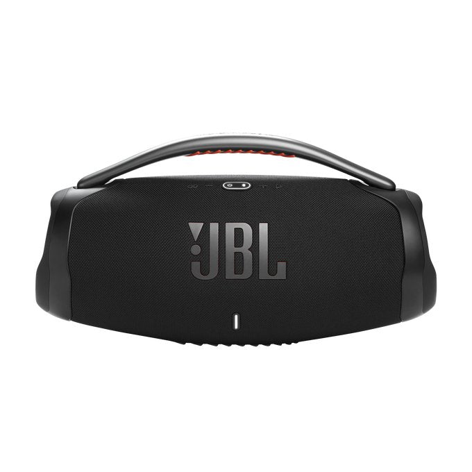 Altavoz Portátil Jbl Jblbb3wifiblkep  Estéreo Negro 80 W