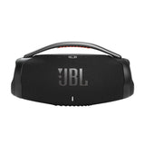 Altavoz Portátil Jbl Jblbb3wifiblkep  Estéreo Negro 80 W