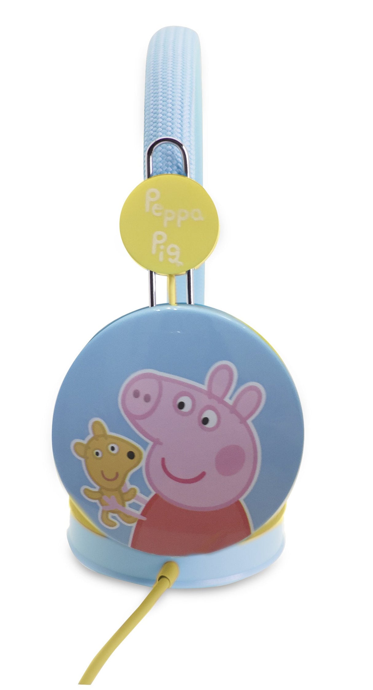 Auricular Infantil Peppa Pig Blue Core