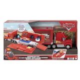 Camion Mack Transformable Cars Disney