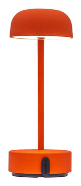 Lampa Przenosna Akumulatorowa Fokus Pomaranczowa