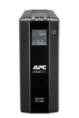 EAN 0731304346913 - APC BR1600MI sistema de alimentación ininterrumpida (UPS) Línea interactiva 1,6 kVA 960 W 8 salidas AC imagen 6