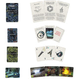EAN 5010996163547 - Cluedo Clue Conspiracy Juego de mesa Deducción imagen 5